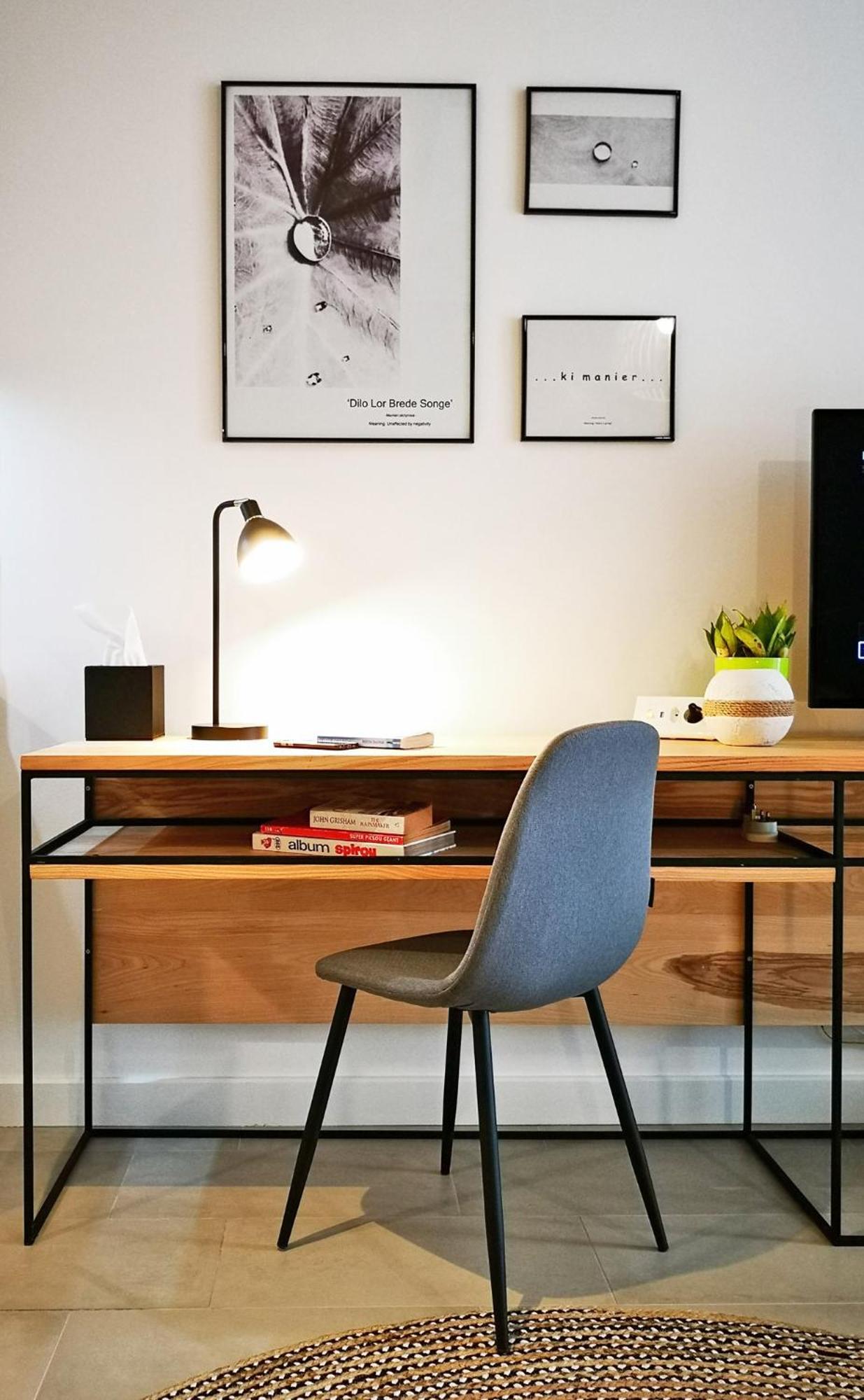 Avya'S Studio 113 At Ebene Square, Ebene Quatre Bornes Zewnętrze zdjęcie