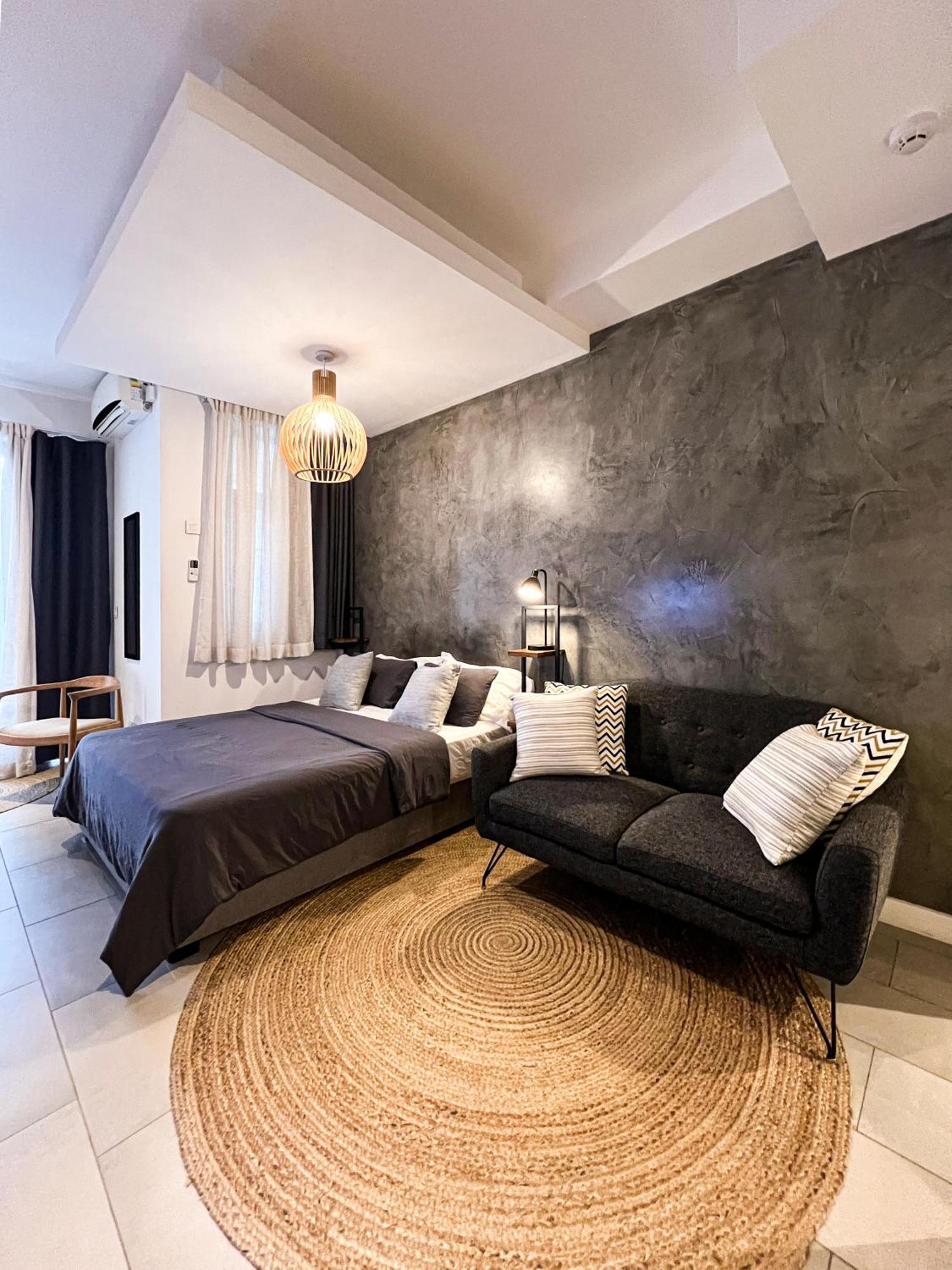 Avya'S Studio 113 At Ebene Square, Ebene Quatre Bornes Zewnętrze zdjęcie