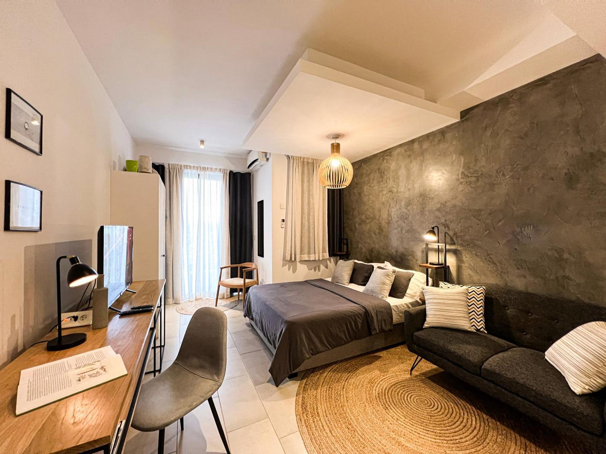 Avya'S Studio 113 At Ebene Square, Ebene Quatre Bornes Zewnętrze zdjęcie