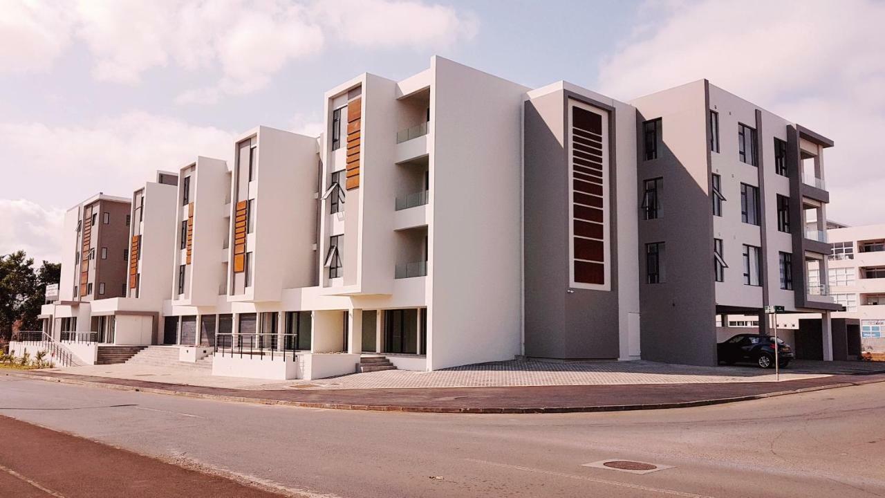 Avya'S Studio 113 At Ebene Square, Ebene Quatre Bornes Zewnętrze zdjęcie