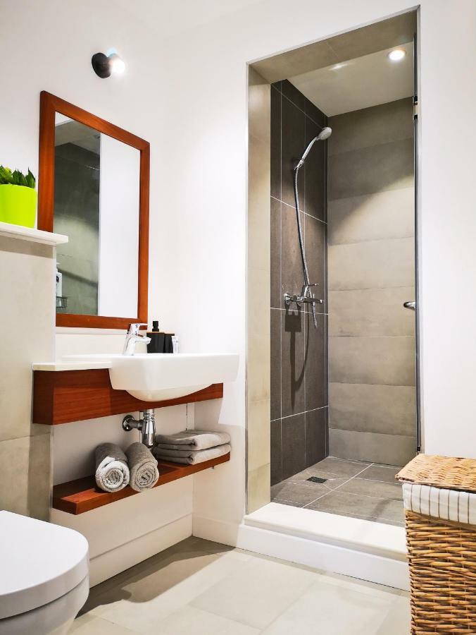 Avya'S Studio 113 At Ebene Square, Ebene Quatre Bornes Zewnętrze zdjęcie